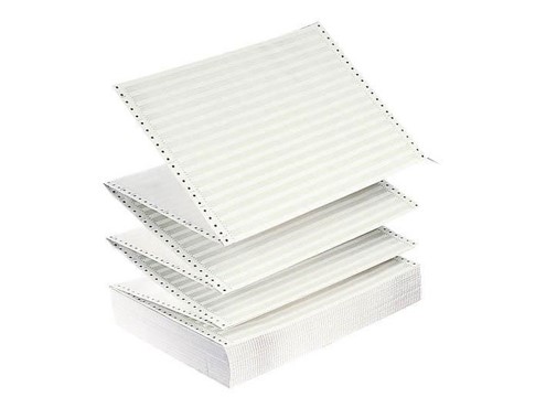 Papier Listing